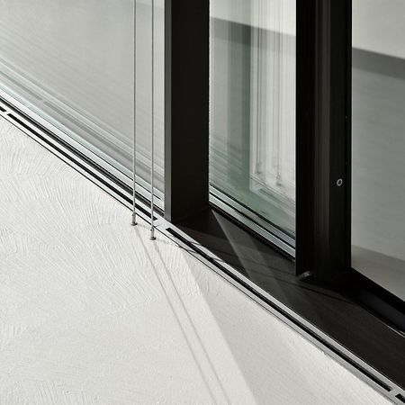 Mirror Houses Bozen Exterior foto