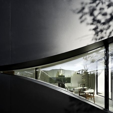 Mirror Houses Bozen Exterior foto