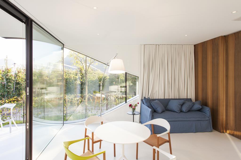 Mirror Houses Bozen Exterior foto